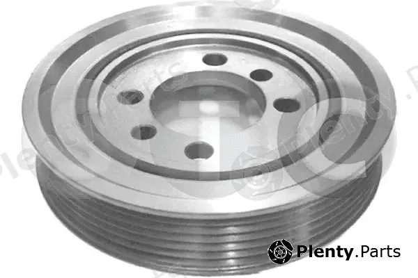 STC T440350 — Belt Pulley, crankshaft