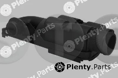 STC T420118 — Secondary Air Filter