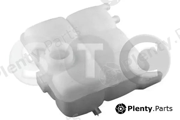 STC T430249 — Expansion Tank, coolant