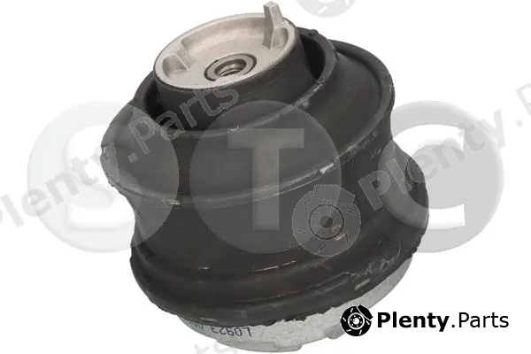 STC T454913 — Mounting, engine