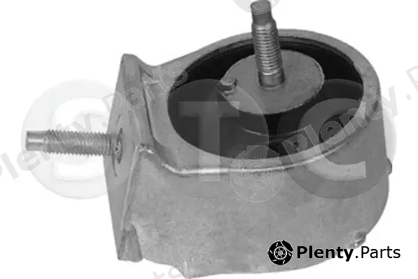 STC T400703 — Mounting, engine
