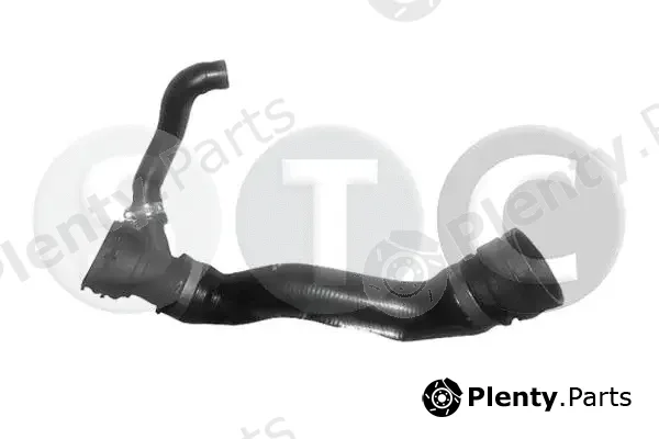 STC T494595 — Radiator Hose