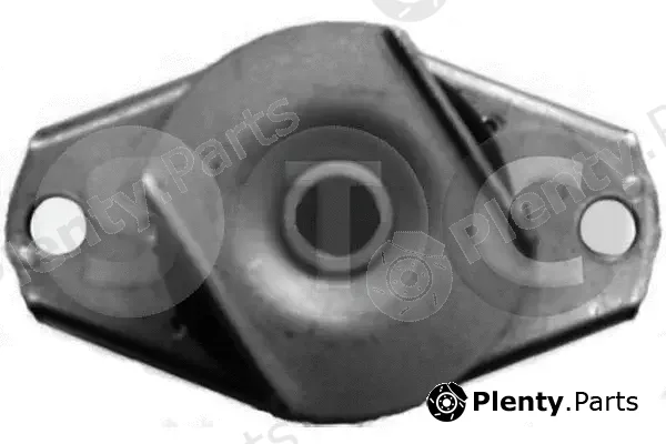 STC T402344 — Mounting, engine
