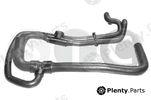 STC T408783 — Radiator Hose