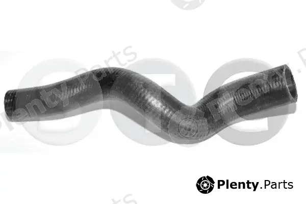 STC T409184 — Radiator Hose