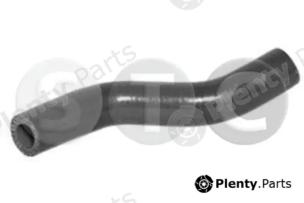 STC T407504 — Oil Pipe, charger