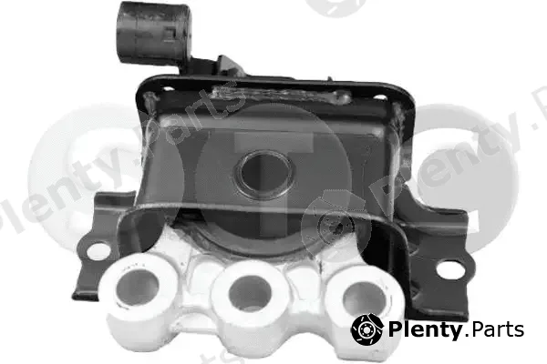 STC T454064 — Mounting, engine