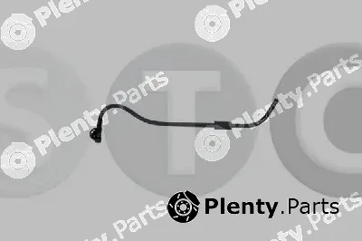 STC T492761 — Radiator Hose