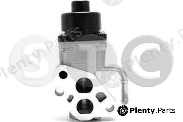 STC T493169 — EGR Valve