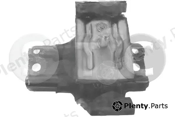 STC T404701 — Mounting, engine