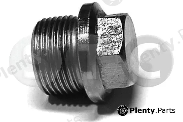 STC T400672 — Screw Plug, oil sump
