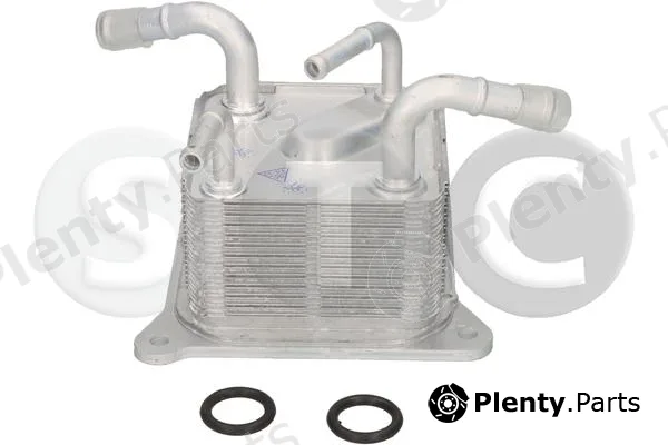 STC T438997 — Oil Cooler, engine oil