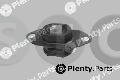 STC T454462 — Mounting, engine