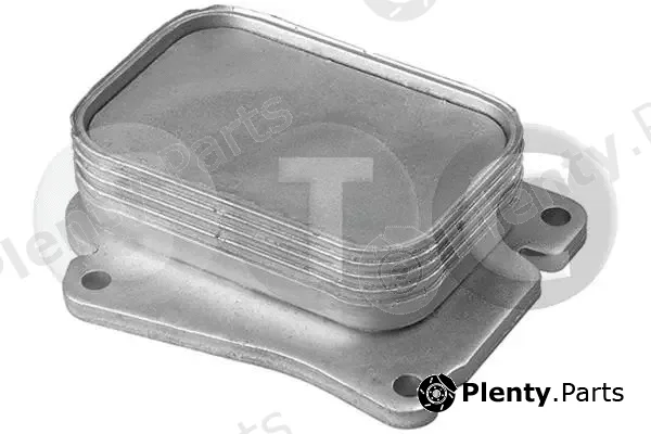 STC T439012 — Oil Cooler, engine oil