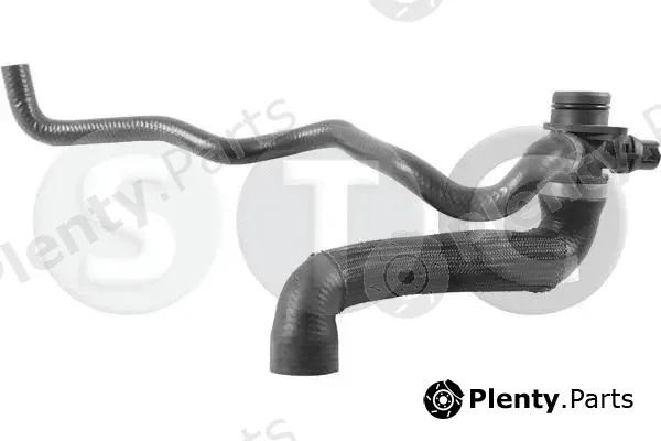 STC T499397 — Radiator Hose