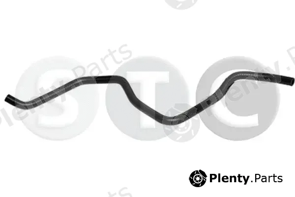 STC T407749 — Radiator Hose