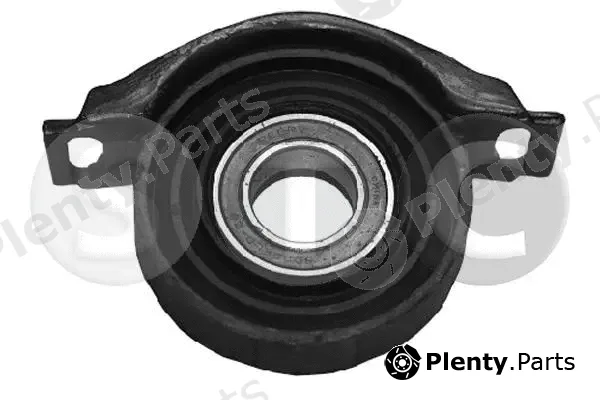 STC T400951 — Suspension, propshaft