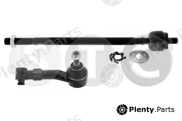 STC T432414 — Repair Kit, reversing lever
