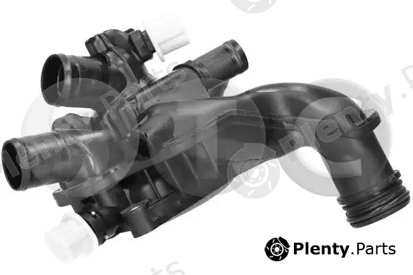 STC T435874 — Coolant Flange