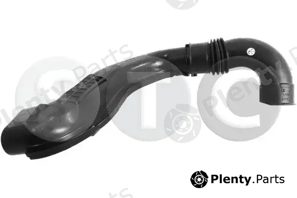 STC T497949 — Intake Hose, air filter