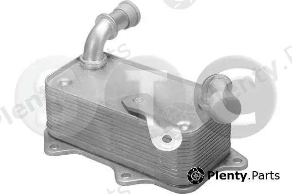 STC T406343 — Oil Cooler, engine oil
