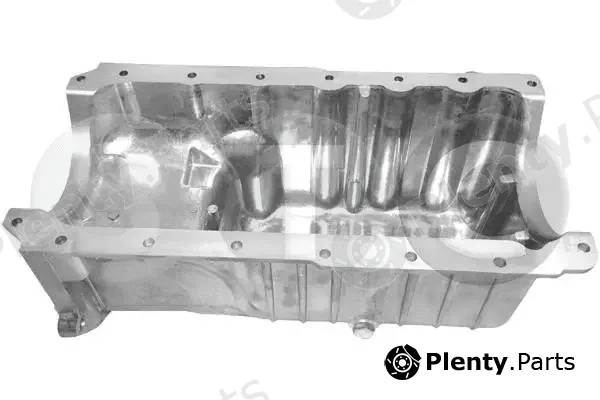STC T406321 — Oil Sump