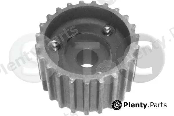 STC T405478 — Gear, distributor shaft