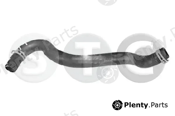 STC T409266 — Radiator Hose