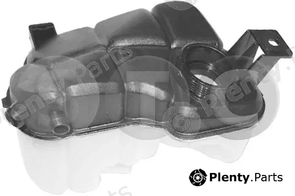 STC T415161 — Expansion Tank, coolant