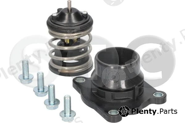 STC T430891 — Thermostat, coolant