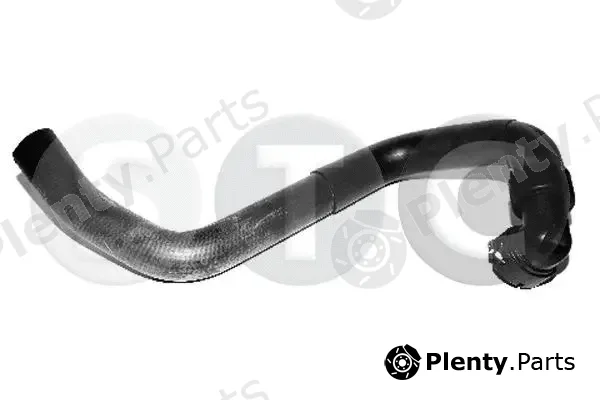 STC T409352 — Radiator Hose