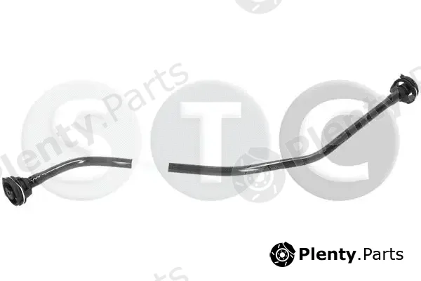 STC T494498 — Radiator Hose