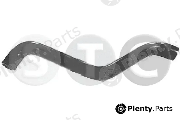 STC T408418 — Radiator Hose