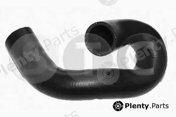 STC T408972 — Radiator Hose