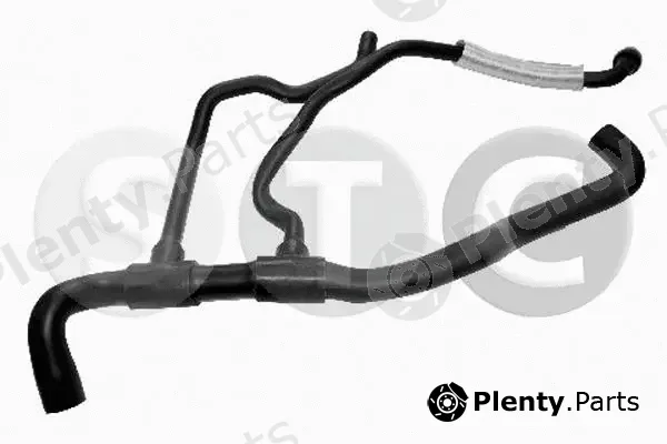 STC T409114 — Radiator Hose