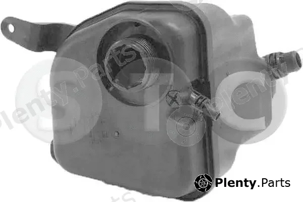 STC T431831 — Expansion Tank, coolant