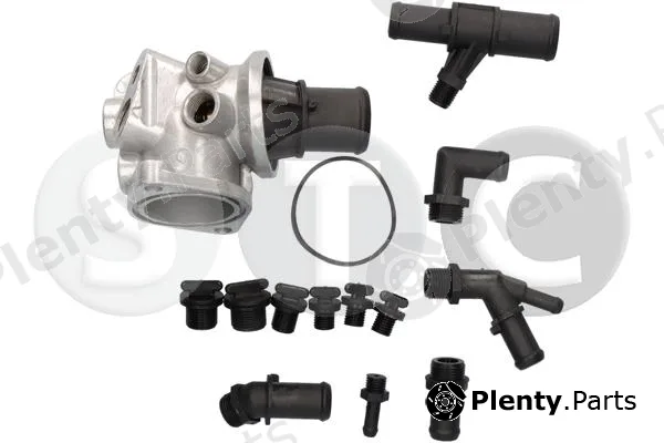 STC T403863 — Thermostat Housing