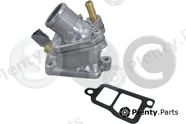 STC T435932 — Thermostat, coolant