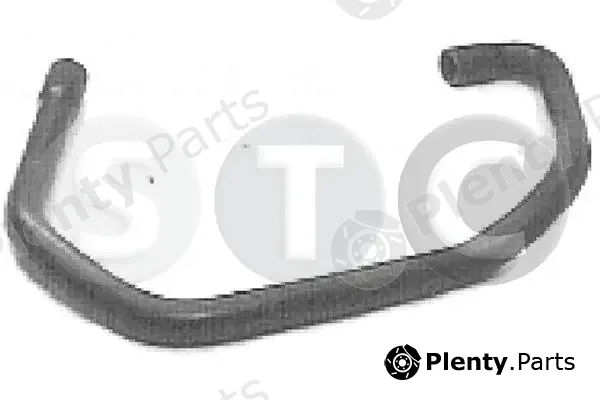 STC T407858 — Radiator Hose
