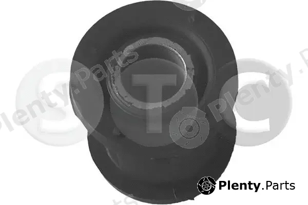STC T458690 — Mounting, steering gear