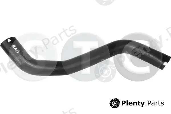 STC T407451 — Radiator Hose