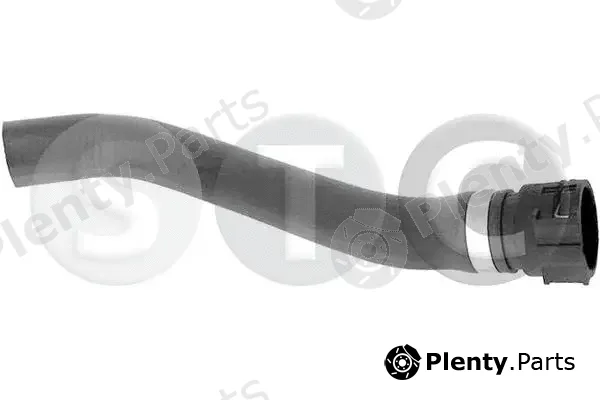 STC T4500006 — Radiator Hose