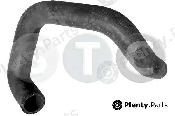 STC T477167 — Radiator Hose