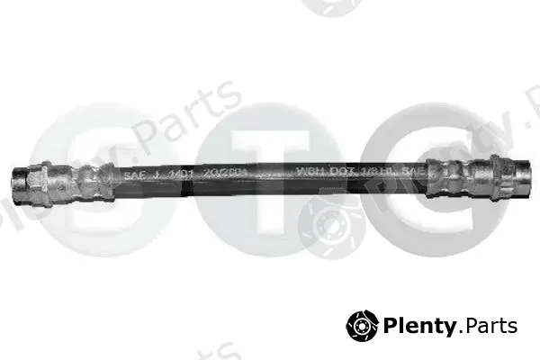 STC T496114 — Brake Hose