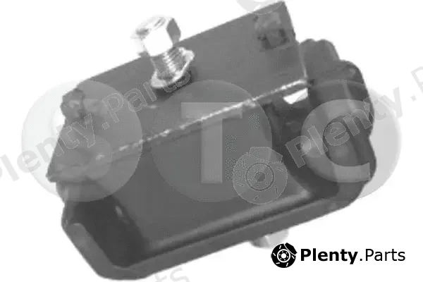 STC T423334 — Mounting, engine