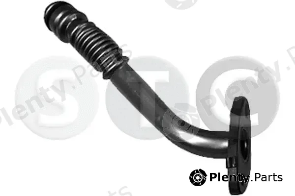 STC T499817 — Oil Pipe, charger