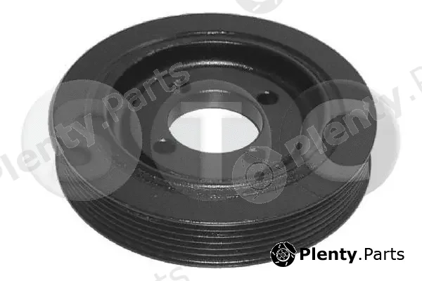 STC T404781 — Belt Pulley, crankshaft