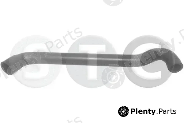 STC T409055 — Hose, crankcase ventilation