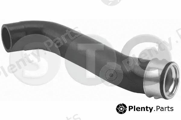 STC T409687 — Charge Air Hose