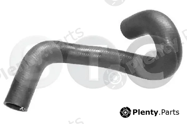 STC T408773 — Radiator Hose